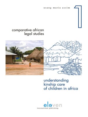 cover image of Understanding Kinship Care of Children in Africa
